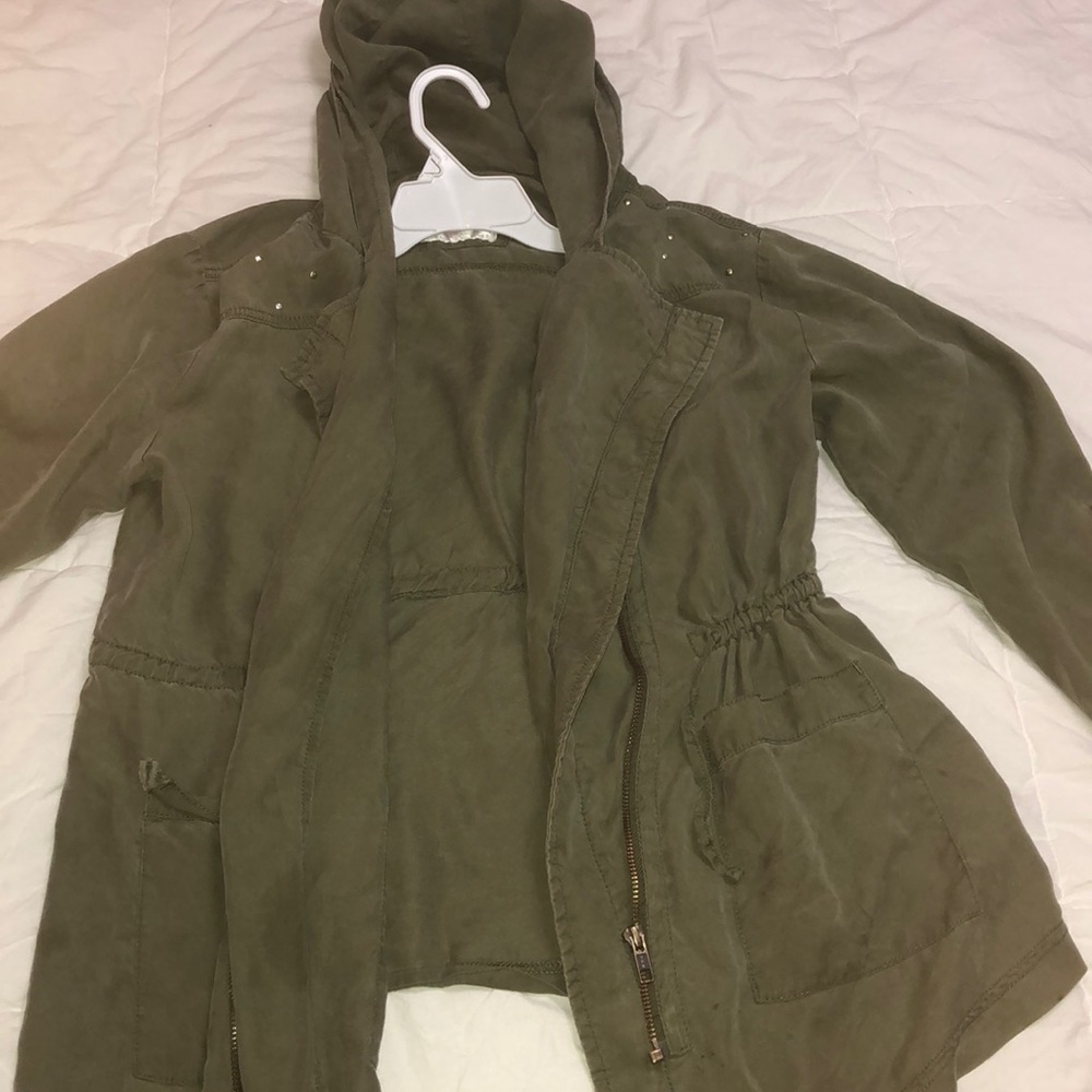 Jacket